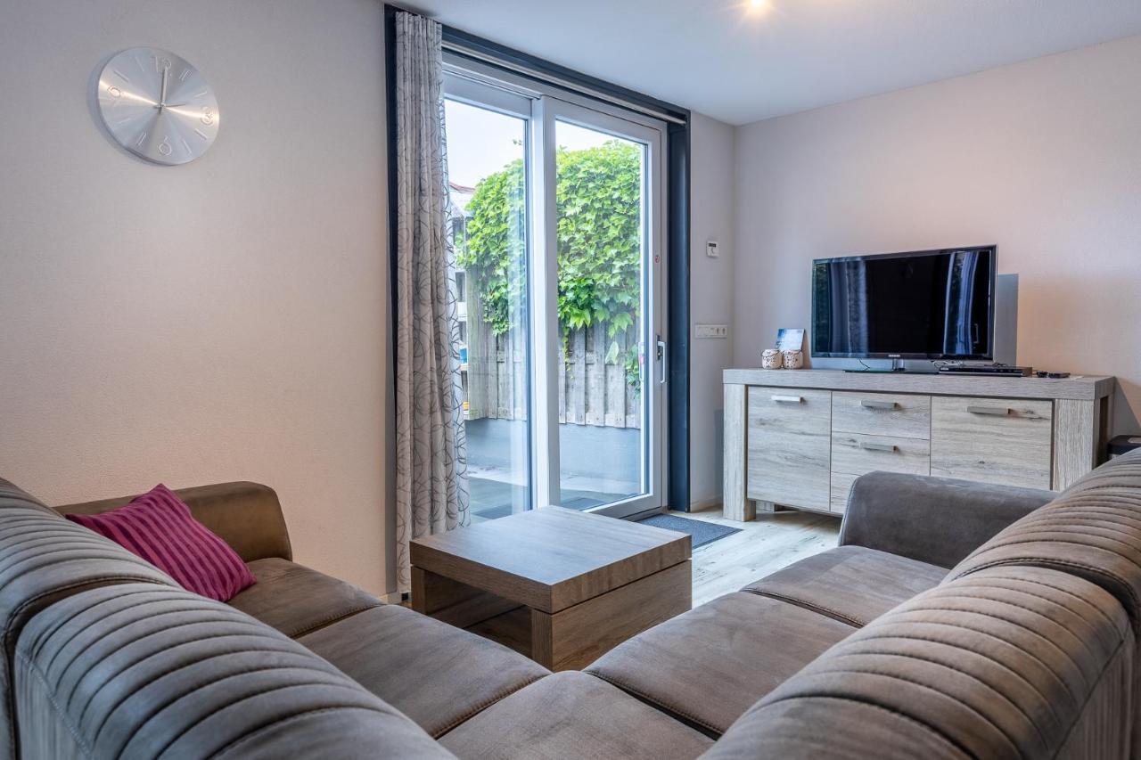 Vakantiehuis Rehoboth Dombourg Extérieur photo