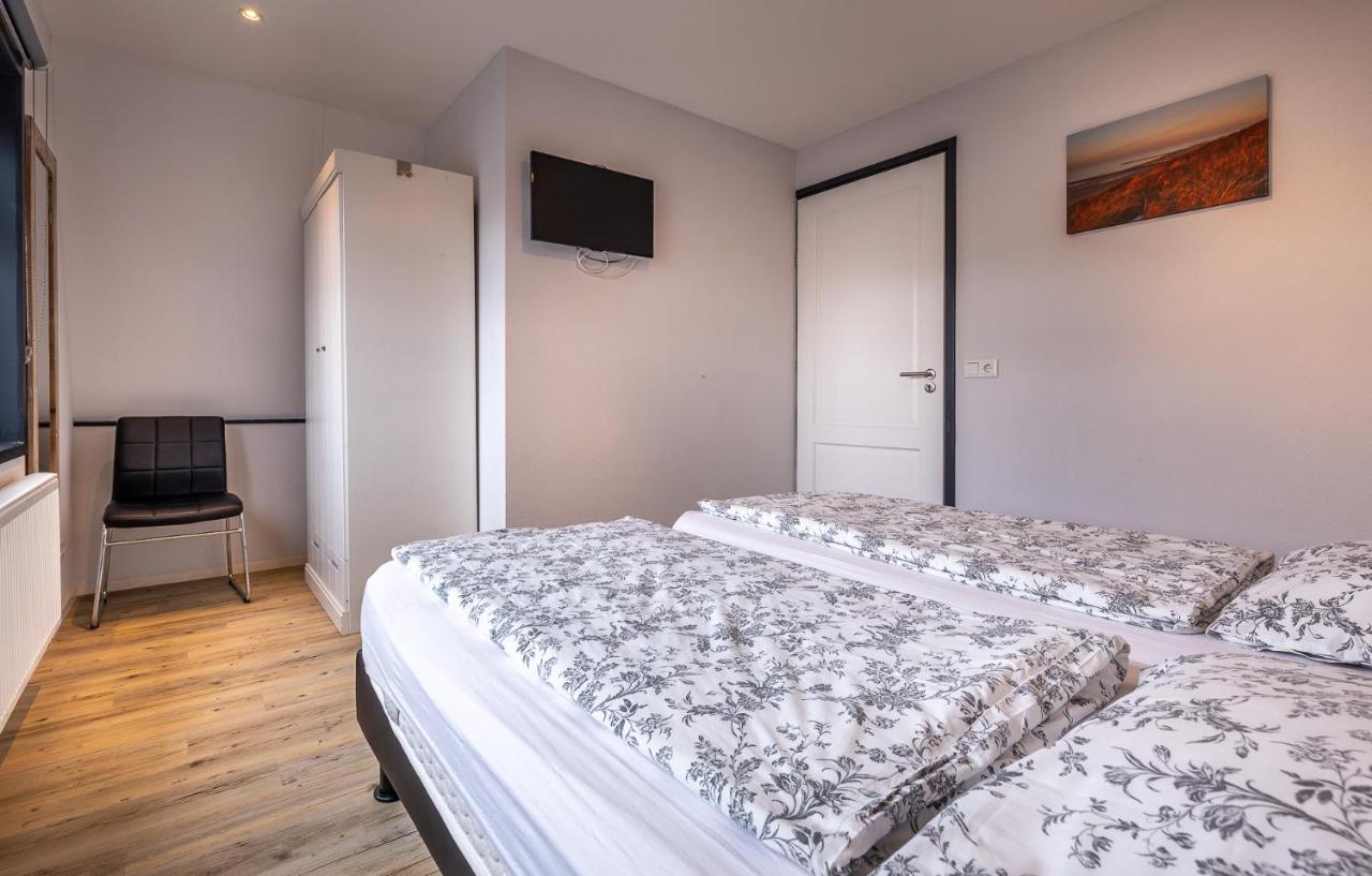 Vakantiehuis Rehoboth Dombourg Extérieur photo