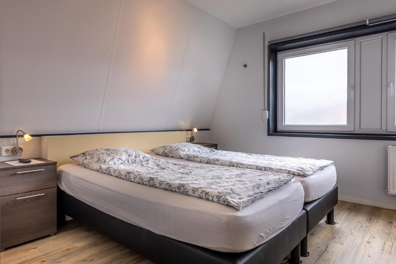 Vakantiehuis Rehoboth Dombourg Extérieur photo